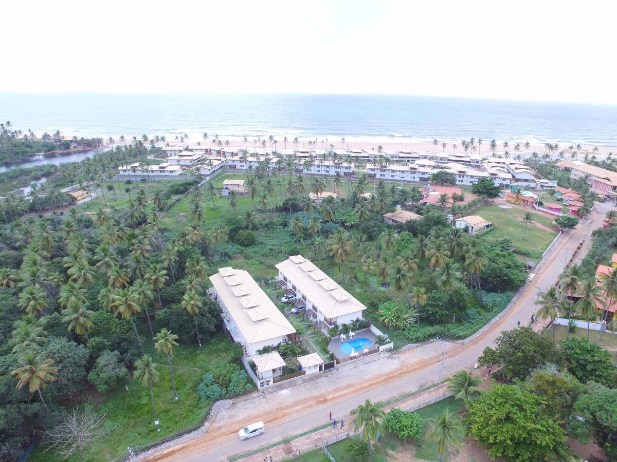 Cote Dazur Residence Імбассаі Екстер'єр фото